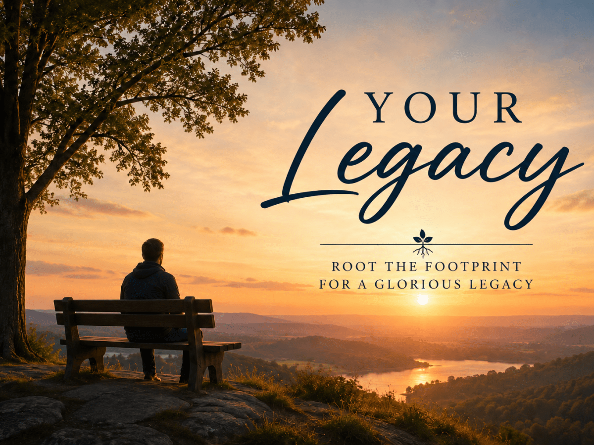 Your Legacy