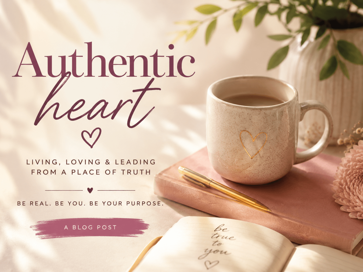 Authentic Heart